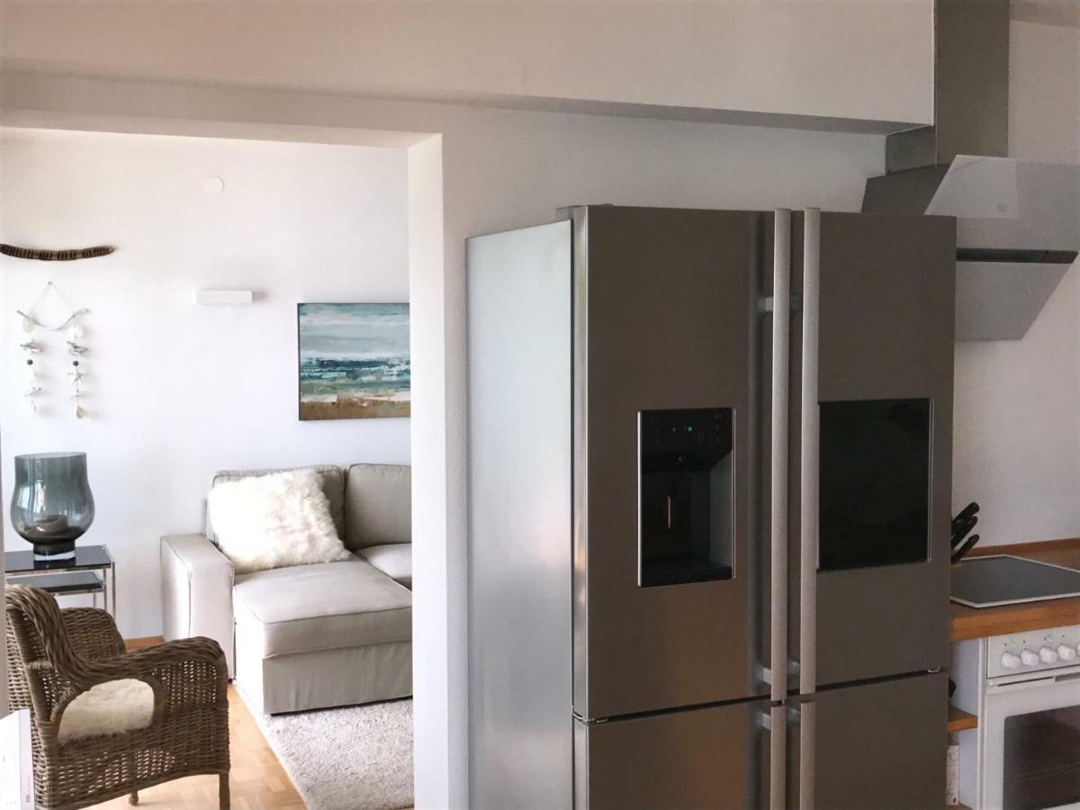 Ferienwohnung Toeschling Woerthersee Techelsberg Buitenkant foto