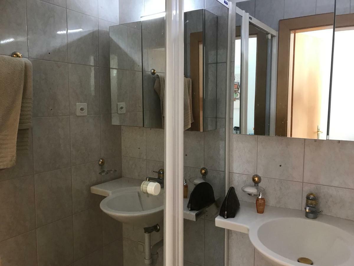 Ferienwohnung Toeschling Woerthersee Techelsberg Buitenkant foto