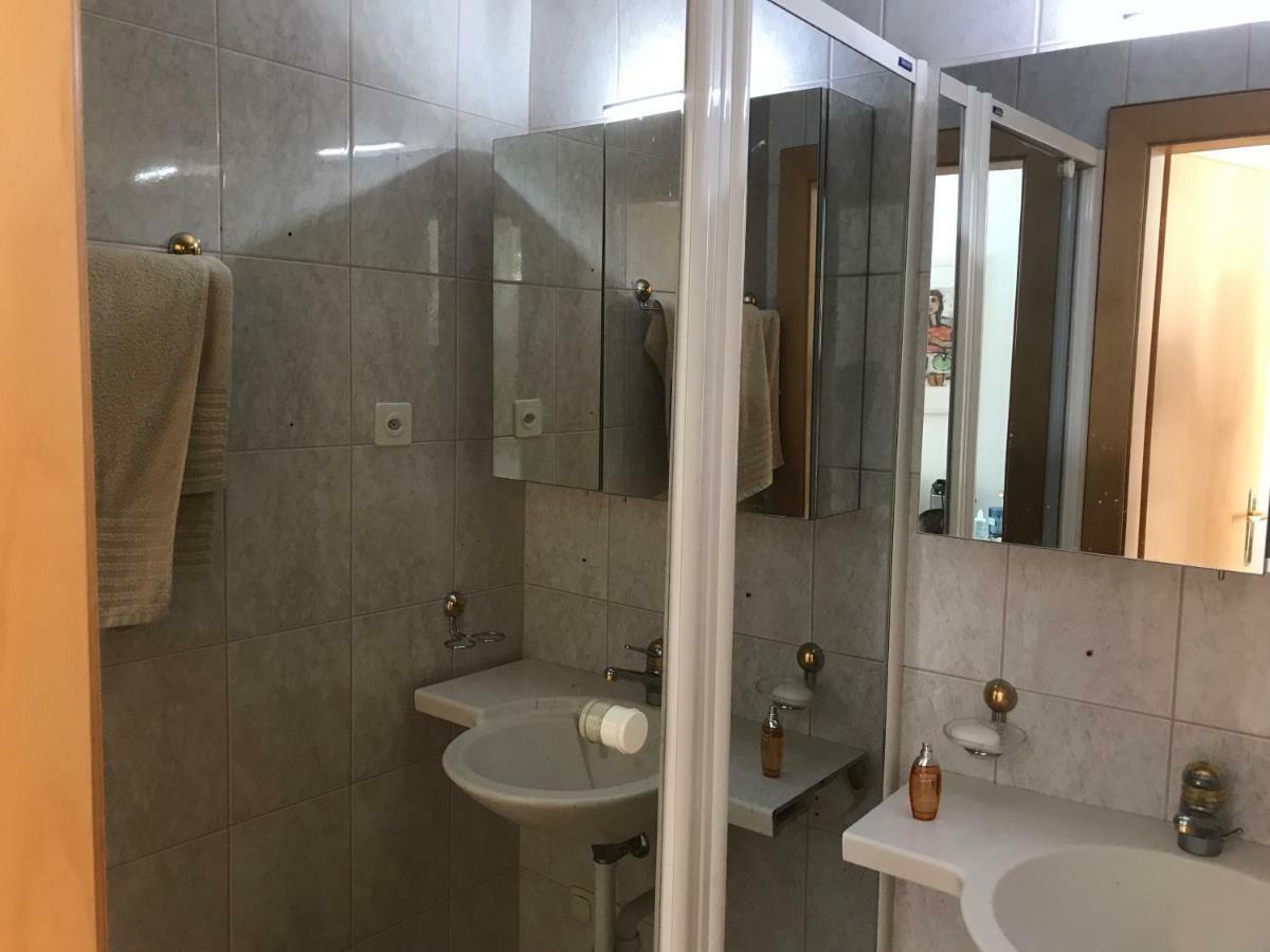 Ferienwohnung Toeschling Woerthersee Techelsberg Buitenkant foto